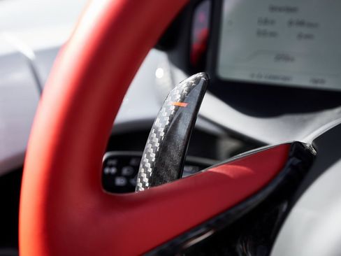 Used 2021 McLaren Elva image 60