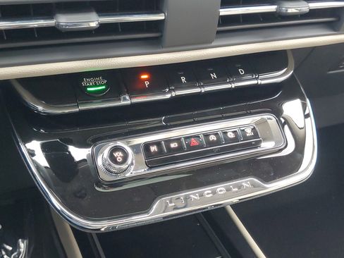 New 2026 Lincoln Corsair Reserve w/ Jet Appearance Package image 22