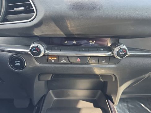 Used 2022 MAZDA CX-30 AWD 2.5 S w/ Preferred Package image 18