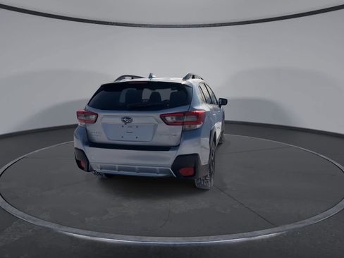 Certified 2023 Subaru Crosstrek 2.0i Premium image 7