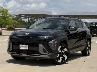Used 2024 Hyundai Kona Limited AWD/4WD video 2