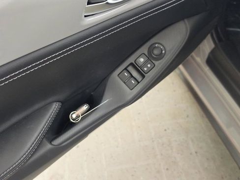 New 2026 MAZDA MX-5 Miata Club image 9