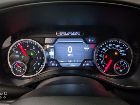 New 2026 RAM 1500 Big Horn image 18