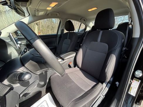 Used 2024 Nissan Sentra SV w/ All-Weather Package image 23