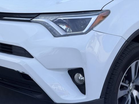 Used 2017 Toyota RAV4 XLE w/ Carpet Mat Package image 13