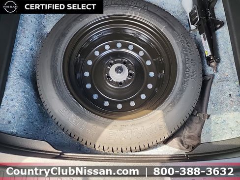 Used 2023 Honda CR-V EX image 27