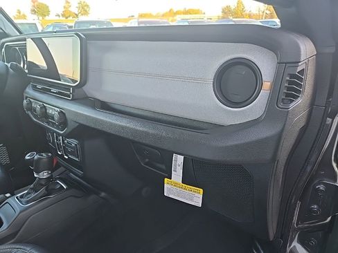 New 2026 Jeep Wrangler Unlimited Sport AWD/4WD image 77