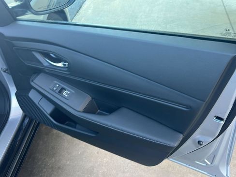 New 2026 Honda Accord Sport image 14