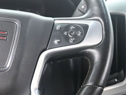 Used 2015 GMC Sierra 2500 SLT AWD/4WD image 29