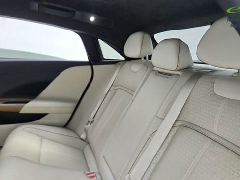 Used 2025 Lucid Air Grand Touring AWD/4WD image 29