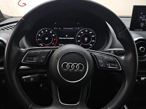 Used 2020 Audi A3 2.0T Premium Plus w/ Premium Plus Package image 10