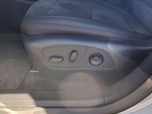 Used 2026 Chevrolet Blazer EV RS image 23