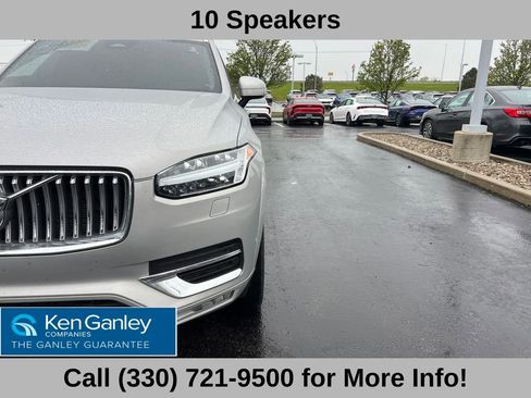 Used 2024 Volvo XC90 B5 Plus AWD/4WD image 20