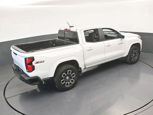 Used 2023 Chevrolet Colorado Z71 image 51