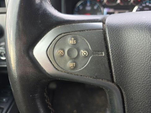 Used 2014 Chevrolet Silverado 1500 LT w/ All Star Edition image 22