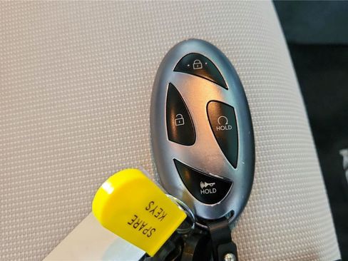 Used 2025 Hyundai Kona SEL AWD/4WD image 20
