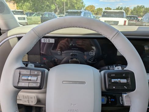 New 2026 Hyundai Palisade SEL FWD image 26