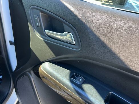 Used 2017 GMC Canyon SLE w/ SLE Convenience Package image 15