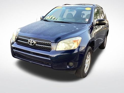 Used 2007 Toyota RAV4 2WD image 5