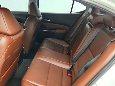 Used 2016 Acura TLX V6 SH-AWD w/ Technology Pkg image 21