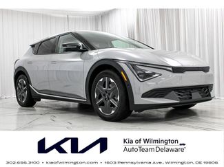Used 2025 Kia EV6 Light w/ Light LR Technology Package video 1