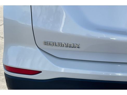 Used 2022 Chevrolet Equinox LT FWD image 47