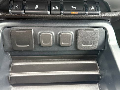 Certified 2018 Chevrolet Silverado 1500 LT w/ All Star Edition image 37