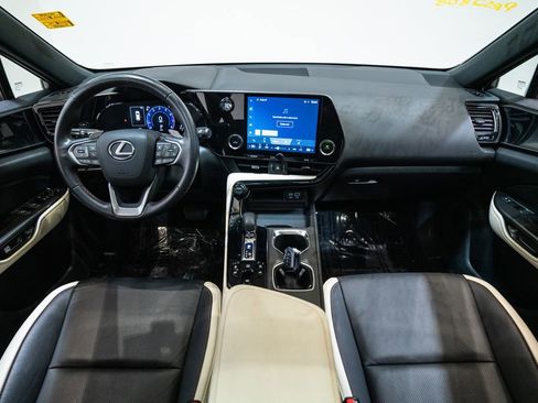 Used 2023 Lexus NX 350 AWD image 14