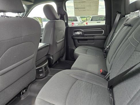 New 2026 RAM 2500 Big Horn image 23