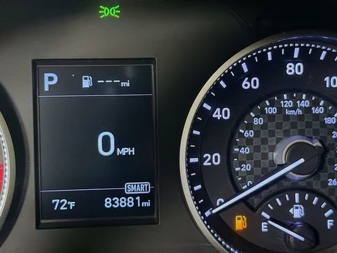 Used 2020 Hyundai Elantra SEL w/ Cargo Package (C1) image 13