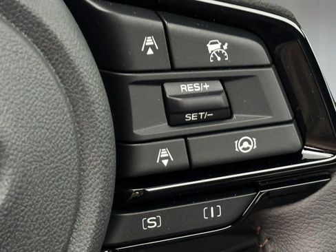New 2026 Subaru Forester Touring AWD/4WD image 12