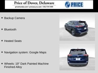Used 2026 Nissan Rogue SL AWD/4WD video 2