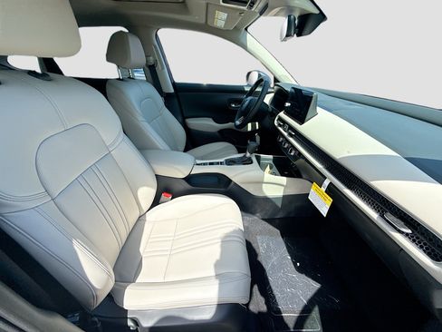 New 2027 Honda HR-V EX-L image 22
