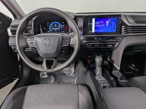 Certified 2025 Toyota Camry LE w/ Convenience Package FWD image 23