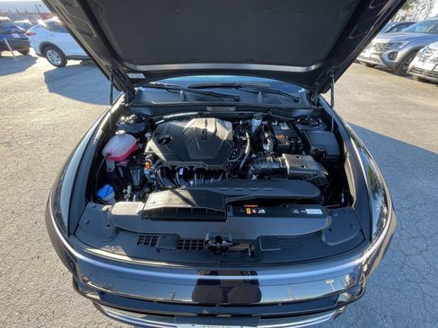 Used 2025 Hyundai Sonata SEL image 32