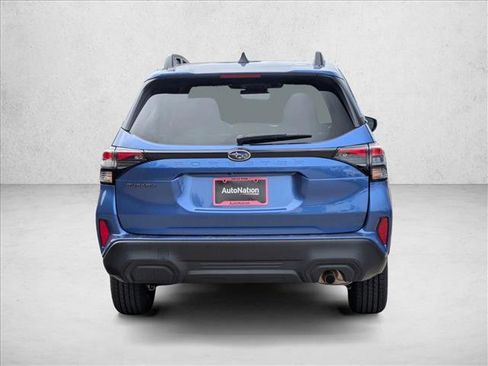 New 2026 Subaru Forester Premium AWD/4WD image 8