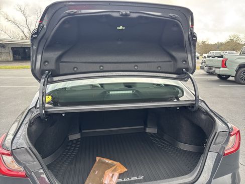 New 2026 Toyota Camry SE image 30