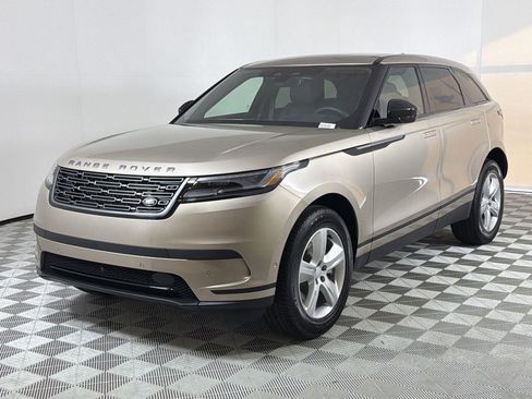 New 2026 Land Rover Range Rover Velar S image 1