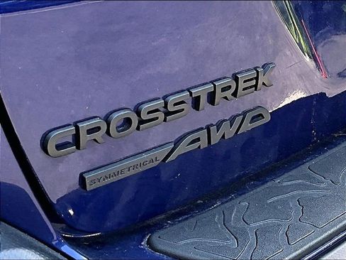 Used 2025 Subaru Crosstrek 2.5i Wilderness AWD/4WD image 26