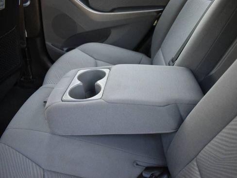 Used 2012 Hyundai Elantra GLS w/ Preferred Pkg 3 FWD image 12