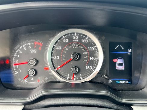 Used 2022 Toyota Corolla SE FWD image 28