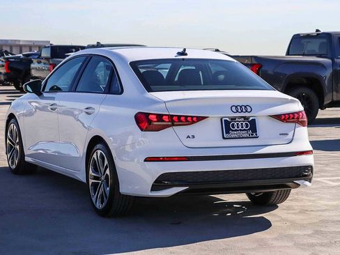 New 2026 Audi A3 2.0T Premium image 6