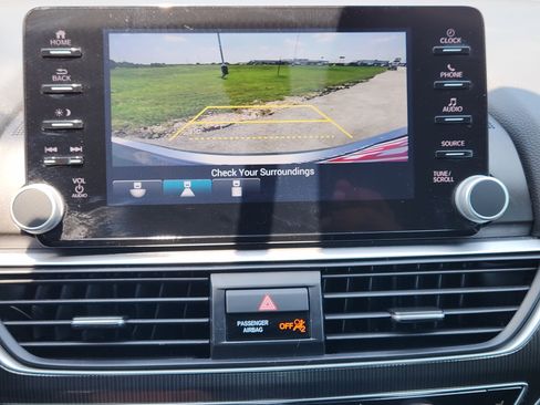 Used 2022 Honda Accord Sport Special Edition image 17