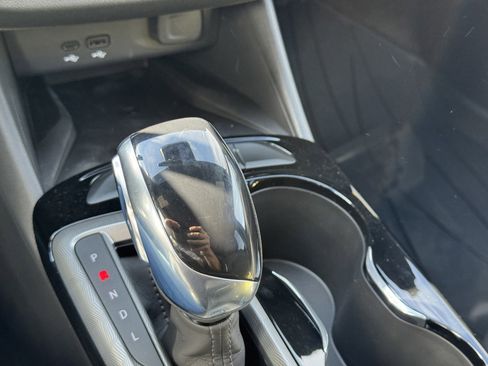 New 2026 Buick Envista Sport Touring w/ Convenience I Package image 20