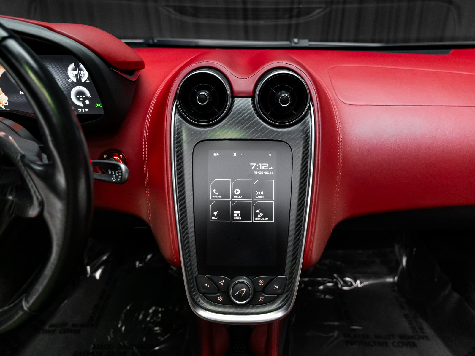 Used 2017 McLaren 570S RWD image 55