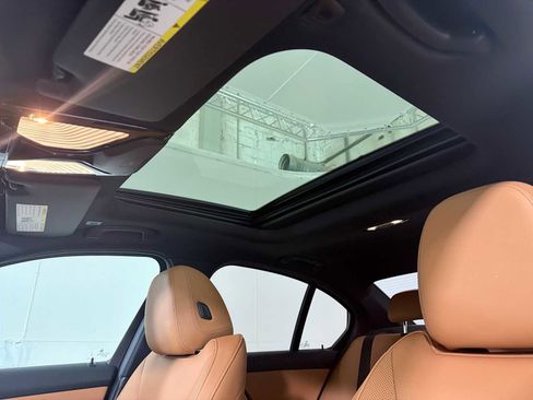 Used 2023 BMW 330e w/ Premium Package image 16