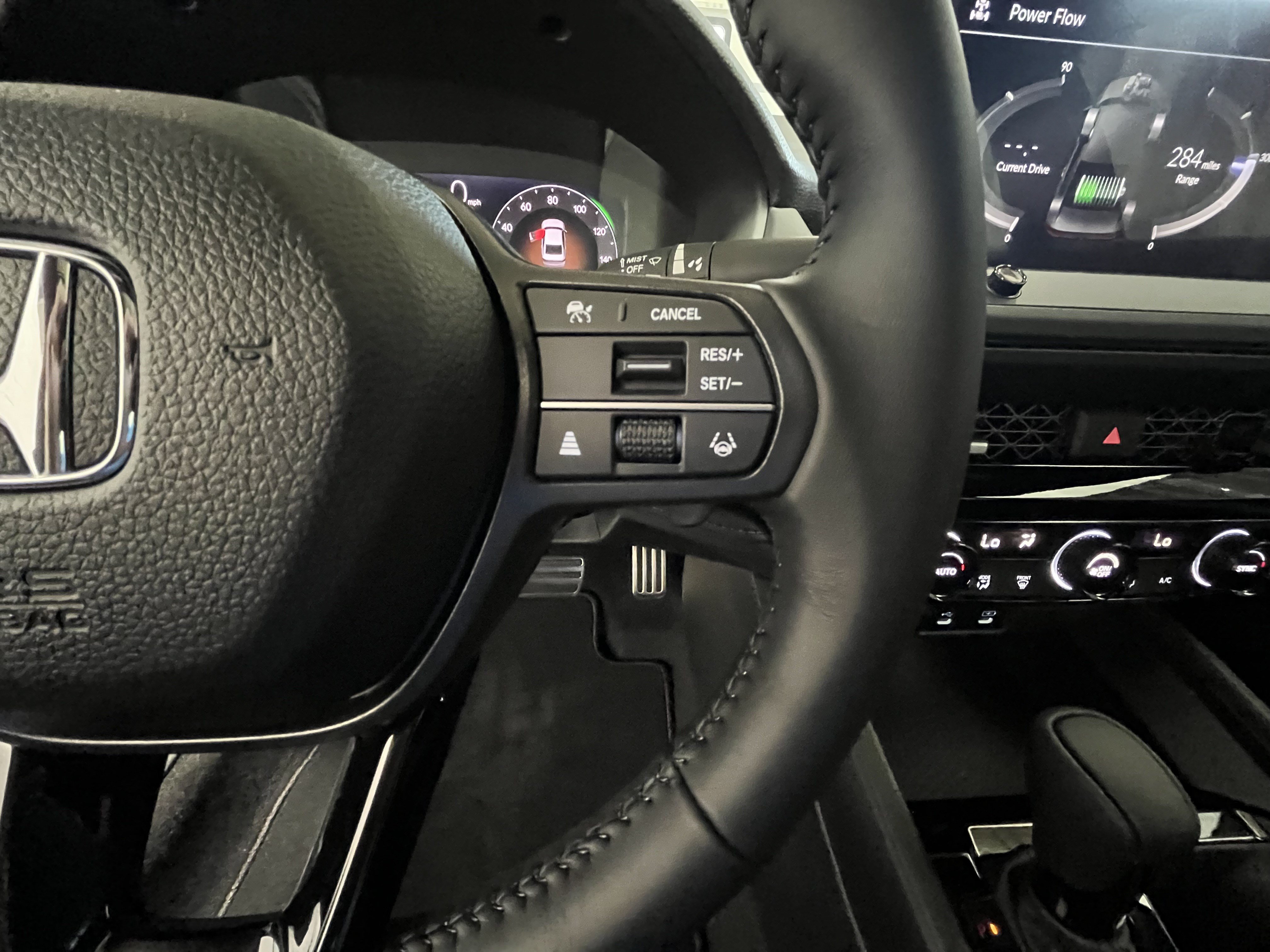 New 2026 Honda Accord Sport image 24