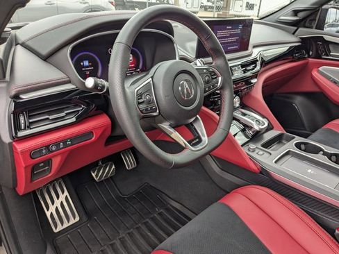 Certified 2026 Acura MDX A-Spec image 10