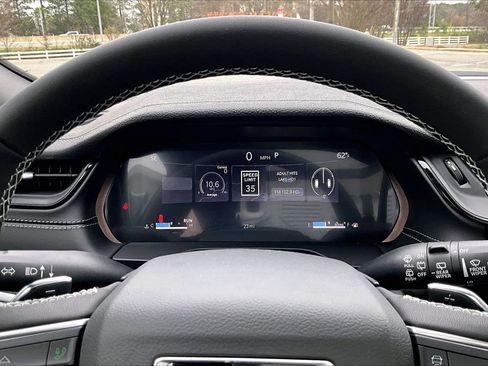 New 2026 Jeep Grand Cherokee L Limited image 11