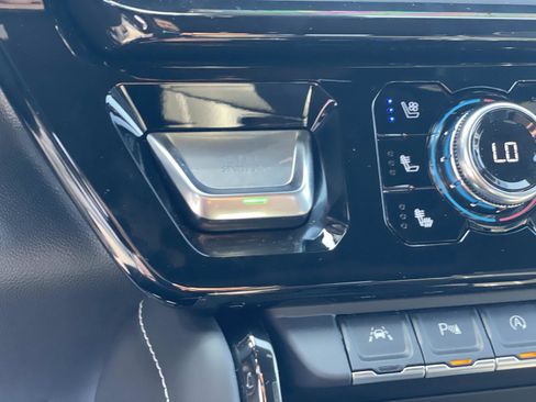 New 2026 GMC Sierra 1500 AT4X image 18